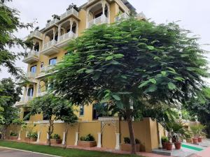 jeenmount heritage boutique hotel