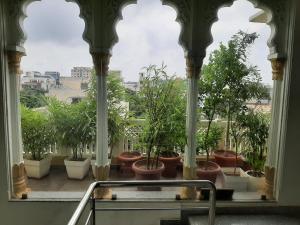 jeenmount heritage boutique hotel