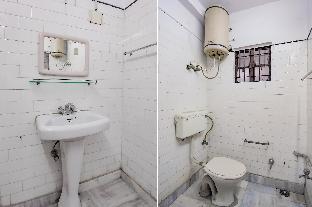 oyo retro residency