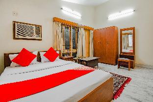 oyo retro residency