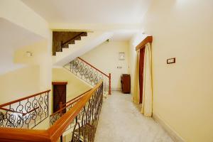 oyo retro residency