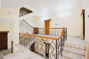 oyo retro residency