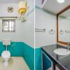 oyo retro residency