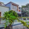 oyo retro residency