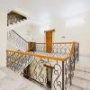 oyo retro residency