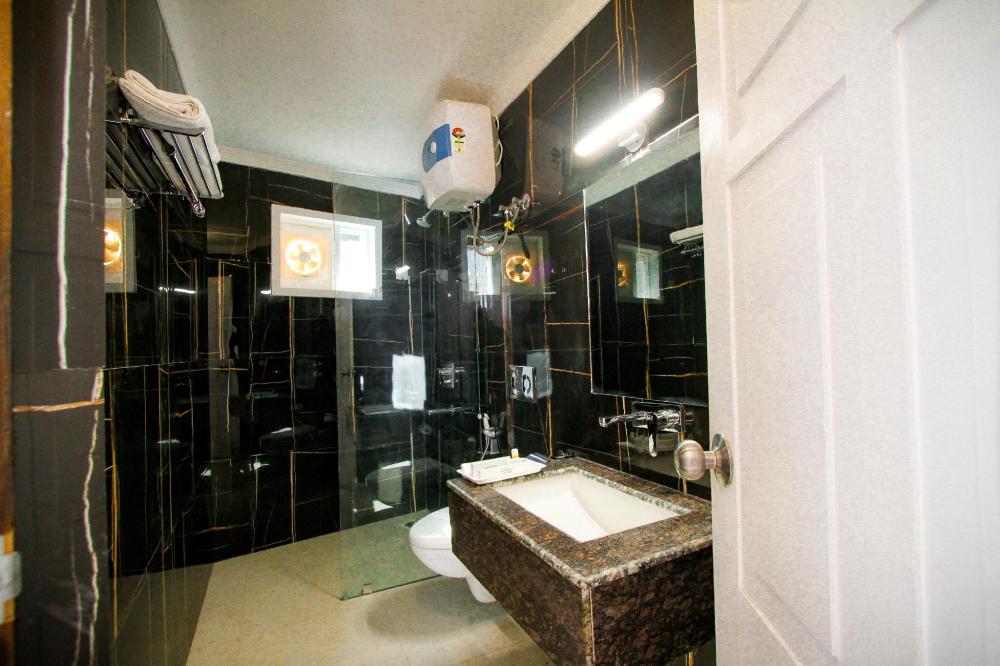 nature green resorts by jph hotels