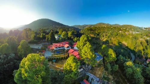 nature green resorts by jph hotels