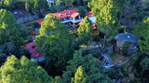 nature green resorts by jph hotels