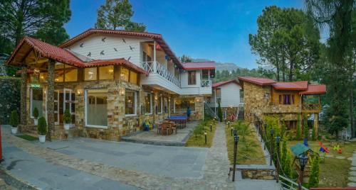nature green resorts by jph hotels
