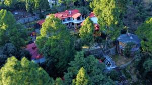 nainital