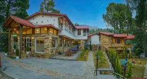nainital