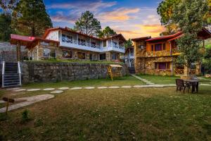 nainital