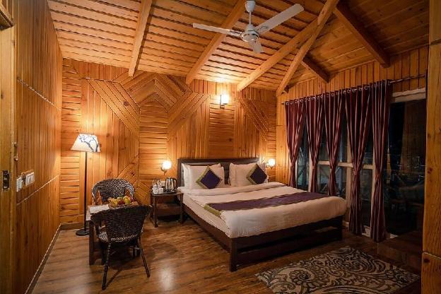 nature green resorts by jph hotels