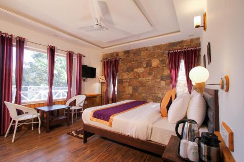 nature green resorts by jph hotels