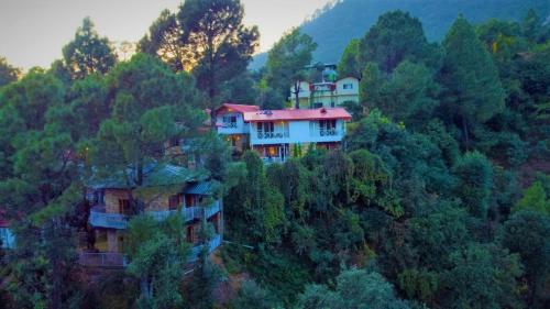 nainital