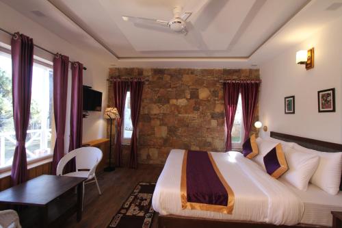 nature green resorts by jph hotels