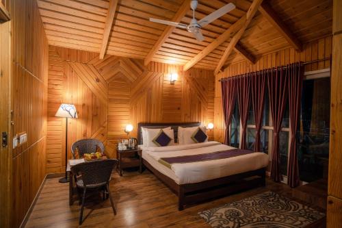 nature green resorts by jph hotels