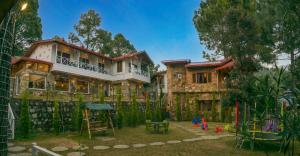 nainital