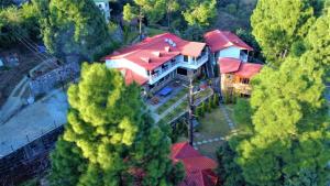 nainital