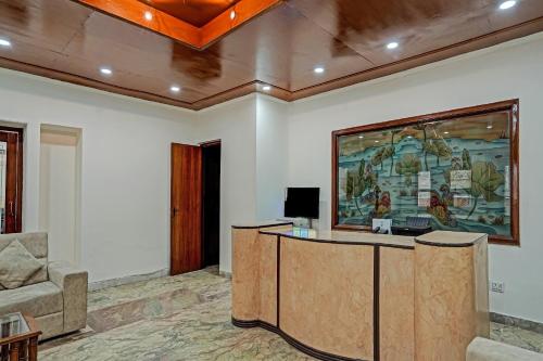 Perfect Inn,New Delhi>>Delhi,2 star