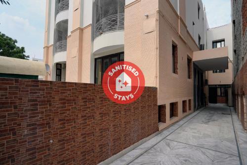 Perfect Inn,New Delhi>>Delhi,2 star