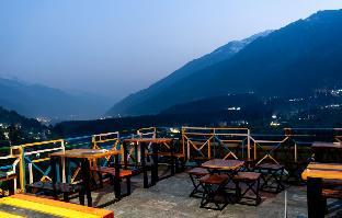 la vaca india manali