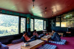 la vaca india manali