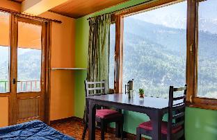 la vaca india manali