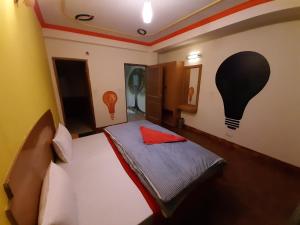 la vaca india manali