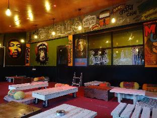 la vaca india manali