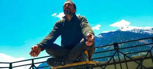 la vaca india manali