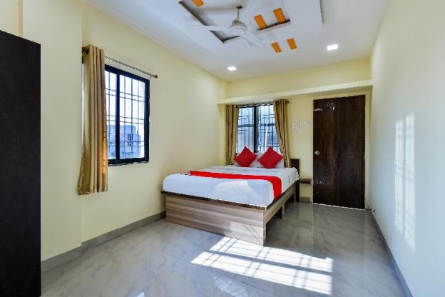 collection o iskcon aurangabad formerly everest inn