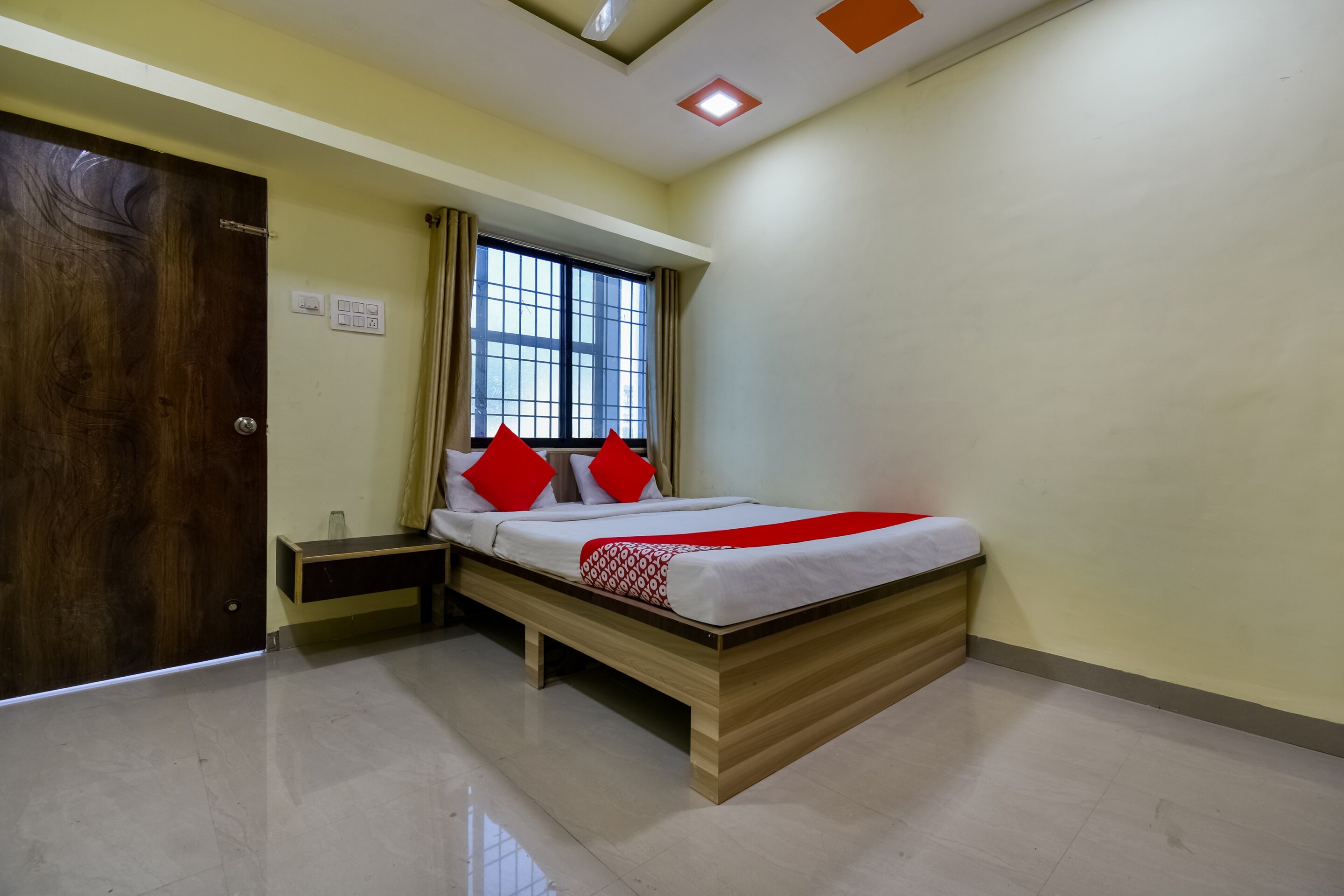 collection o iskcon aurangabad formerly everest inn