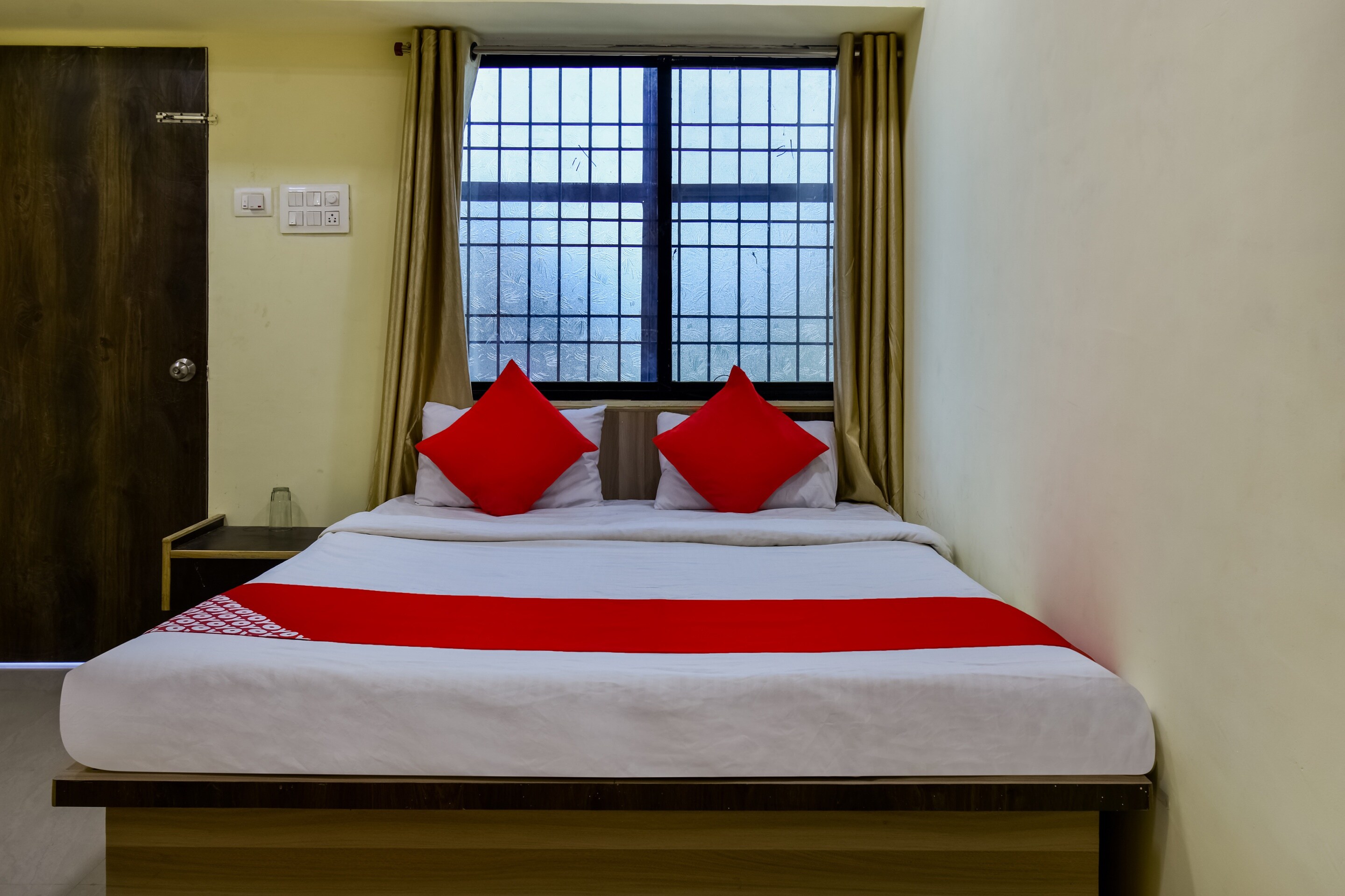 collection o iskcon aurangabad formerly everest inn