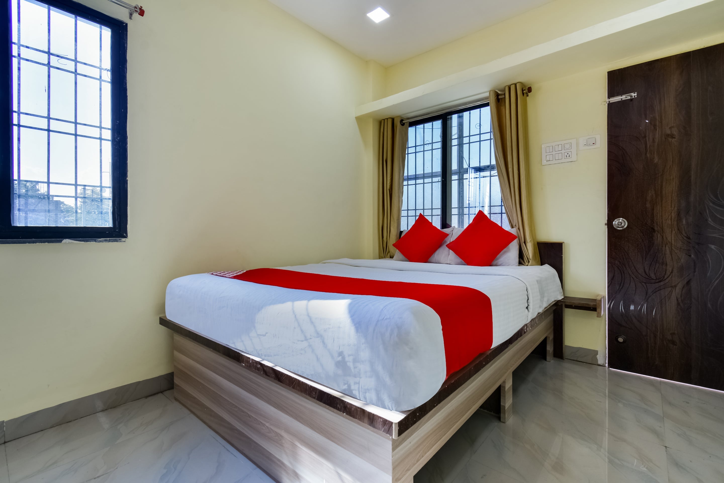 collection o iskcon aurangabad formerly everest inn