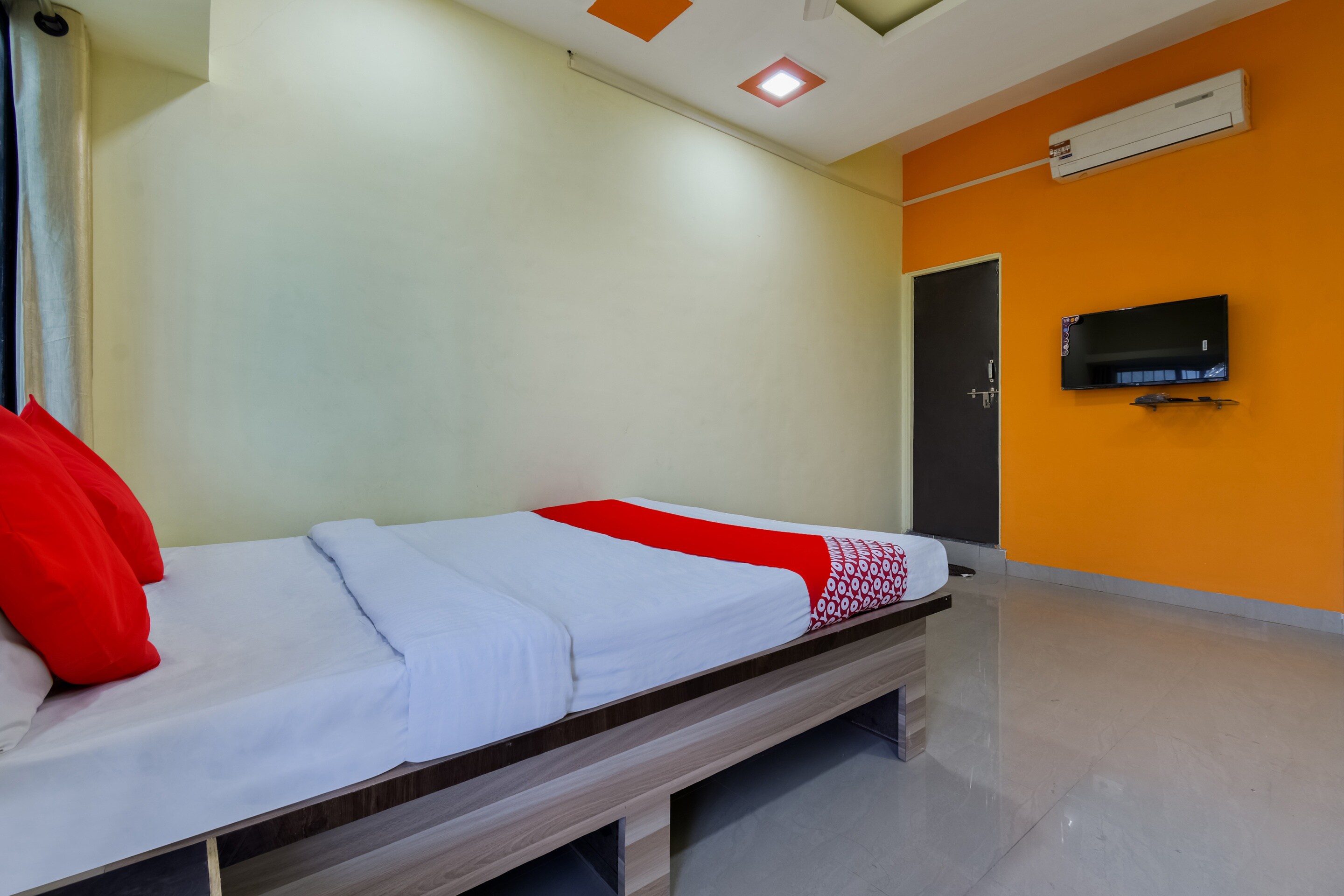 collection o iskcon aurangabad formerly everest inn