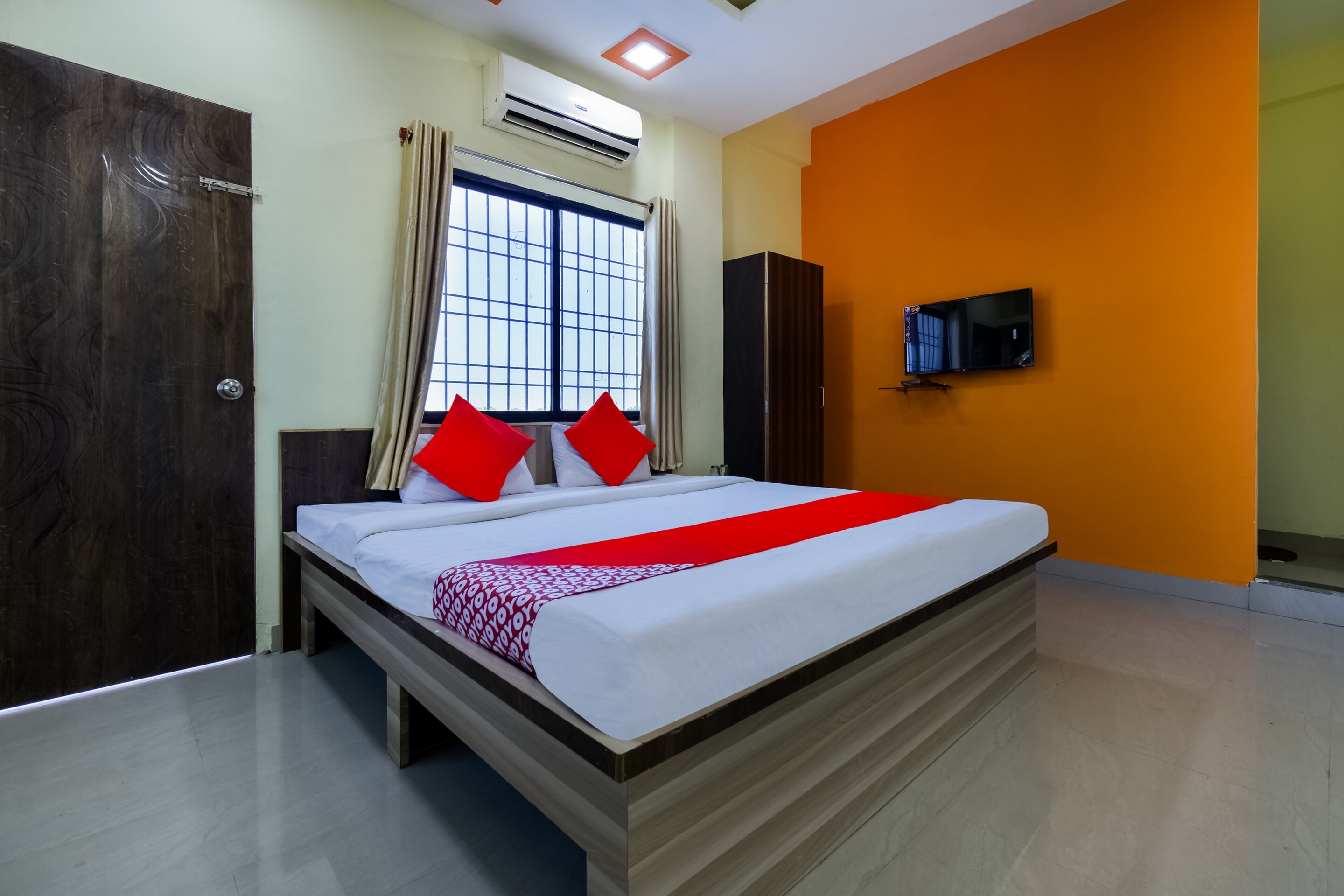 collection o iskcon aurangabad formerly everest inn