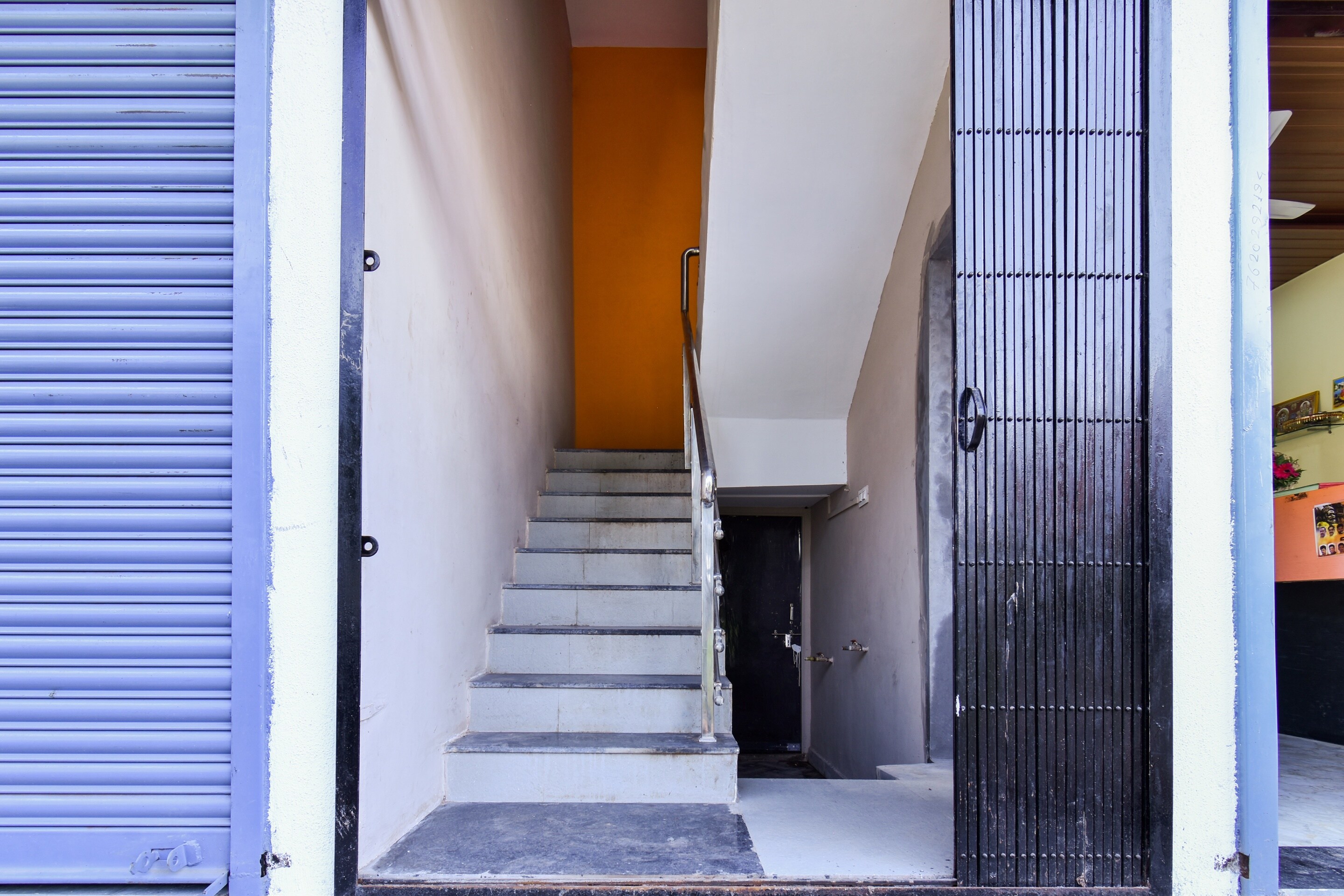 collection o iskcon aurangabad formerly everest inn