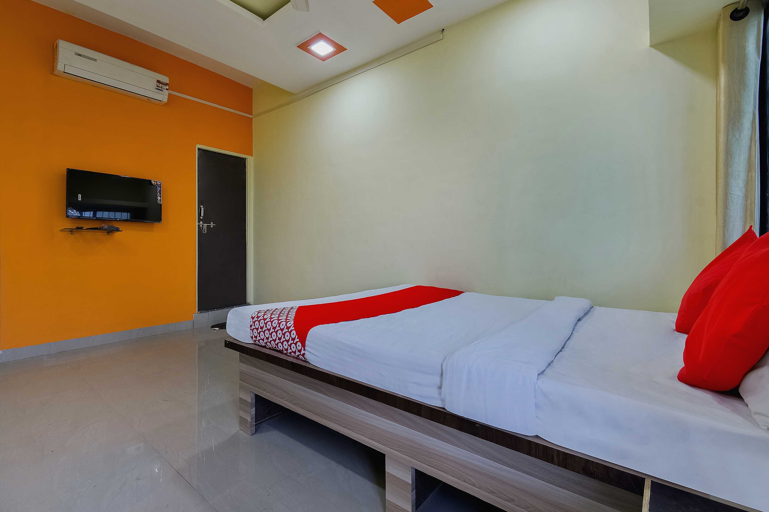 collection o iskcon aurangabad formerly everest inn