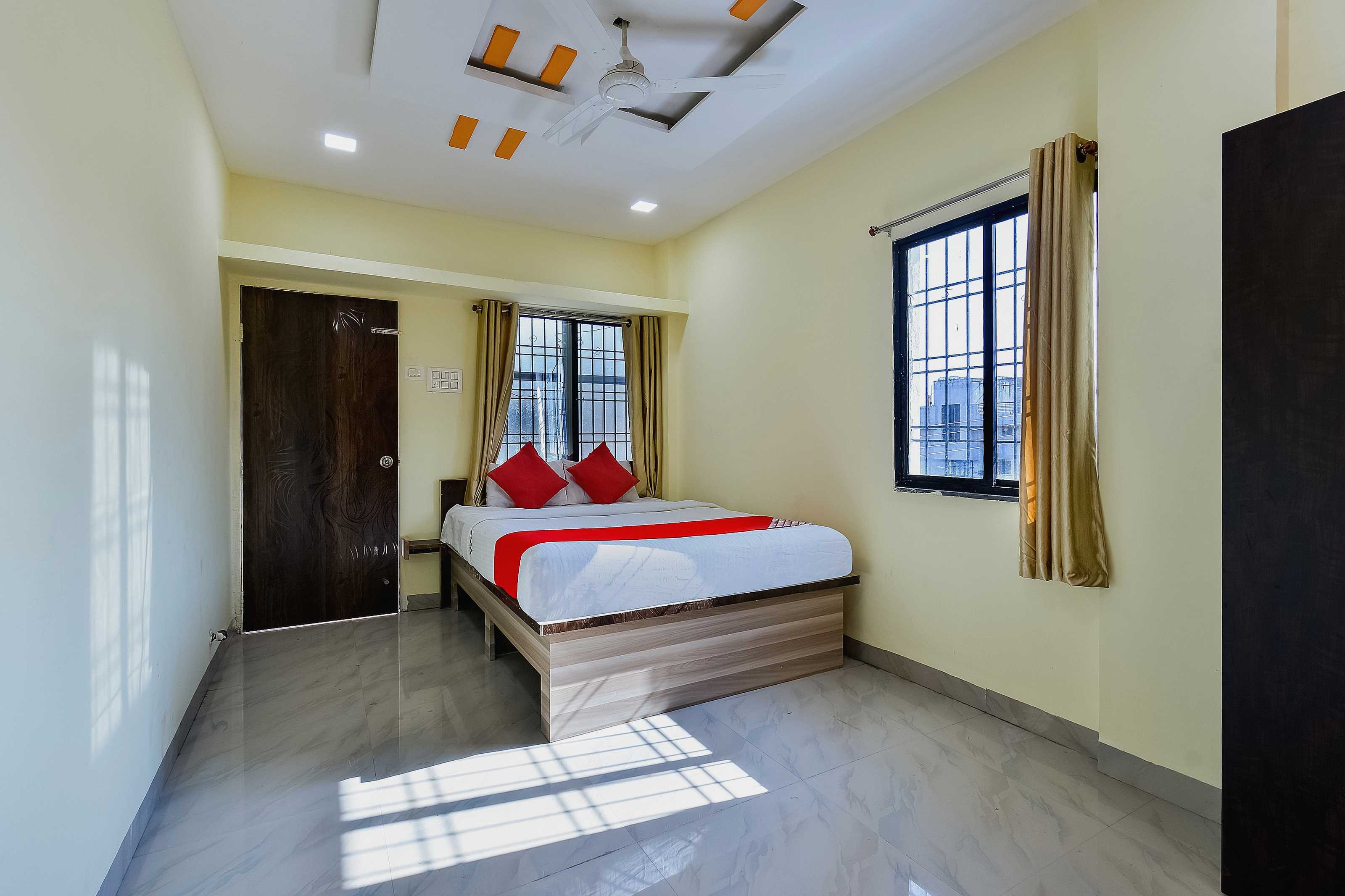 collection o iskcon aurangabad formerly everest inn