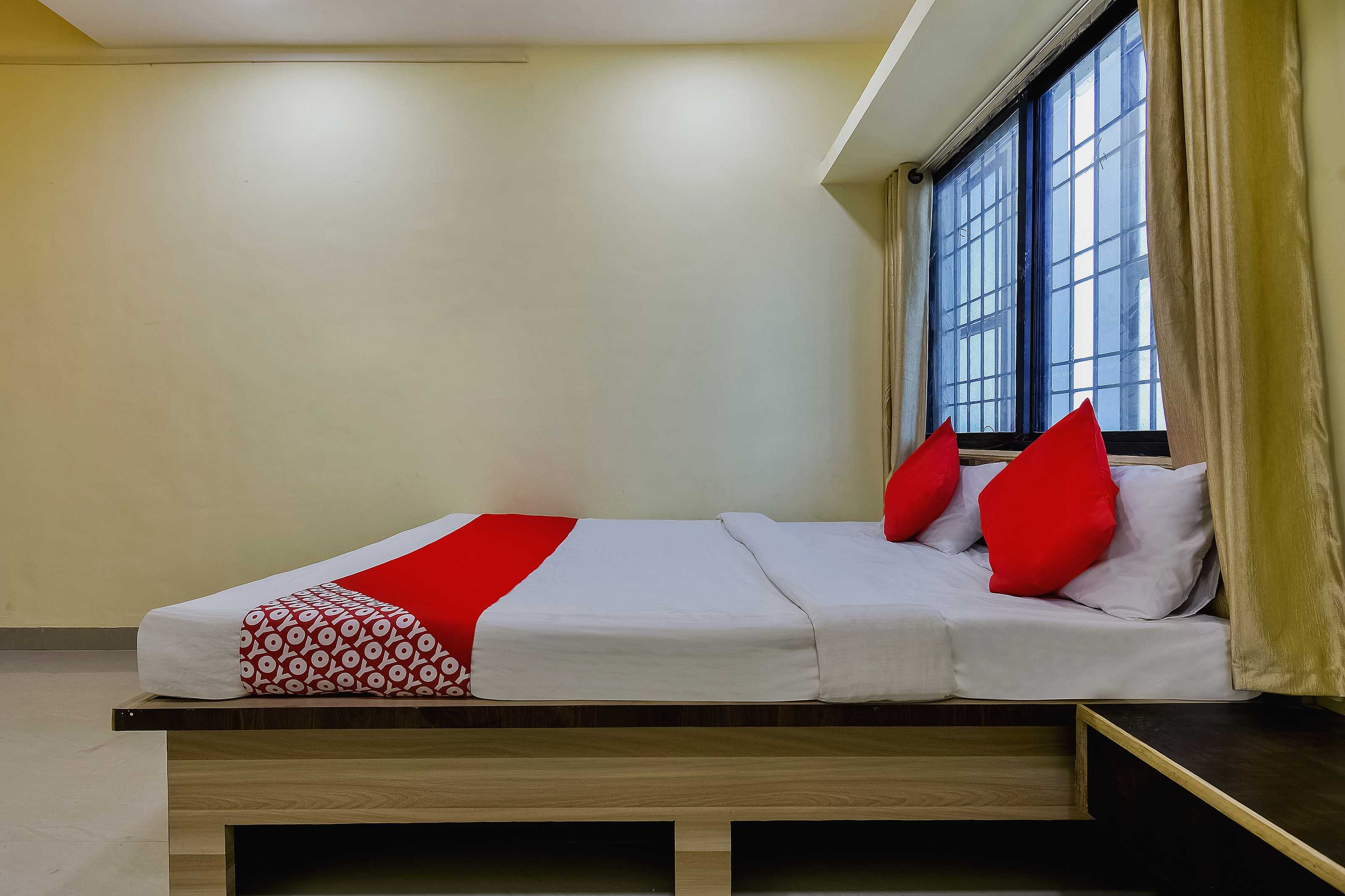 collection o iskcon aurangabad formerly everest inn