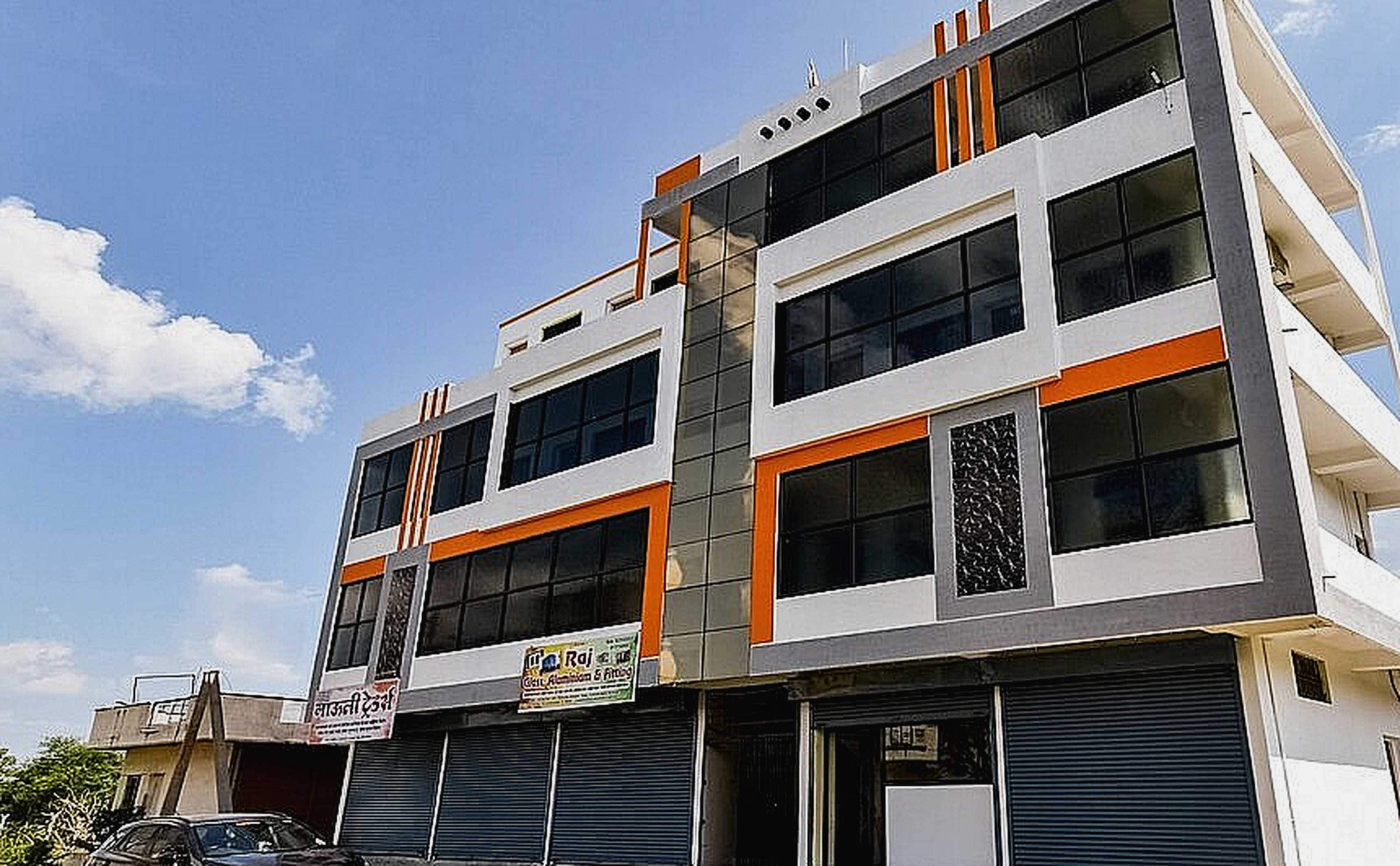 collection o iskcon aurangabad formerly everest inn