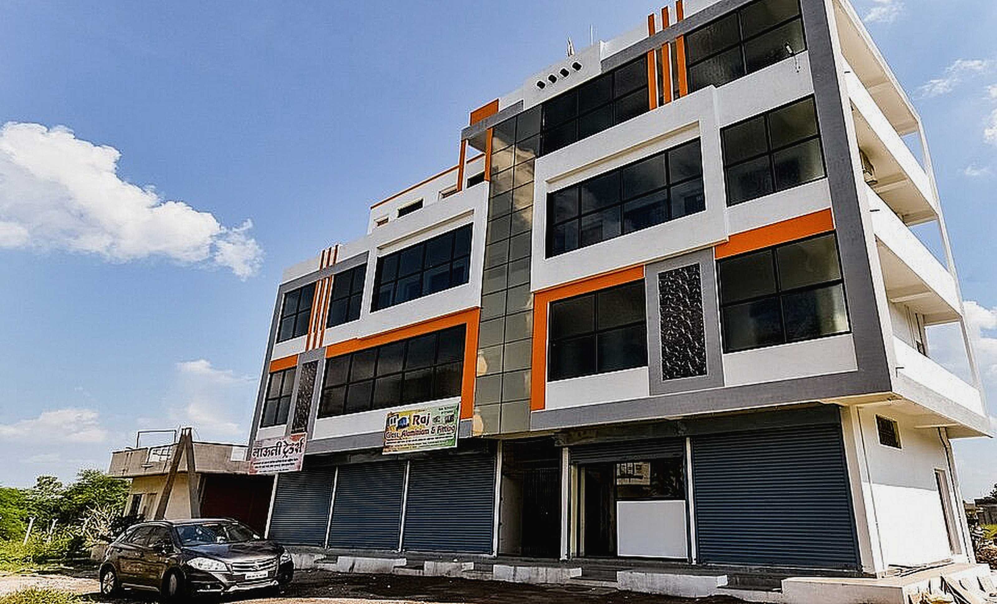 collection o iskcon aurangabad formerly everest inn