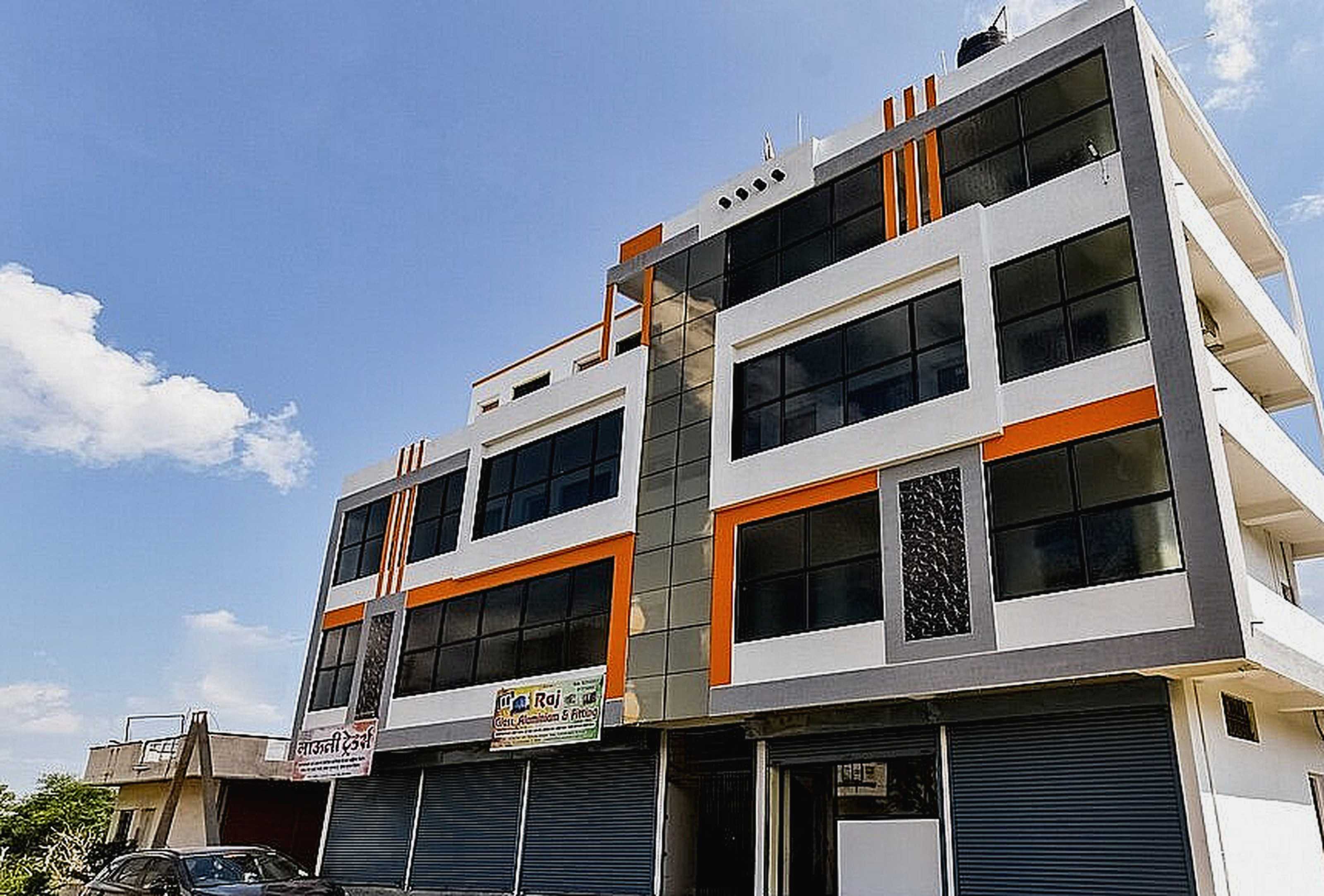 collection o iskcon aurangabad formerly everest inn