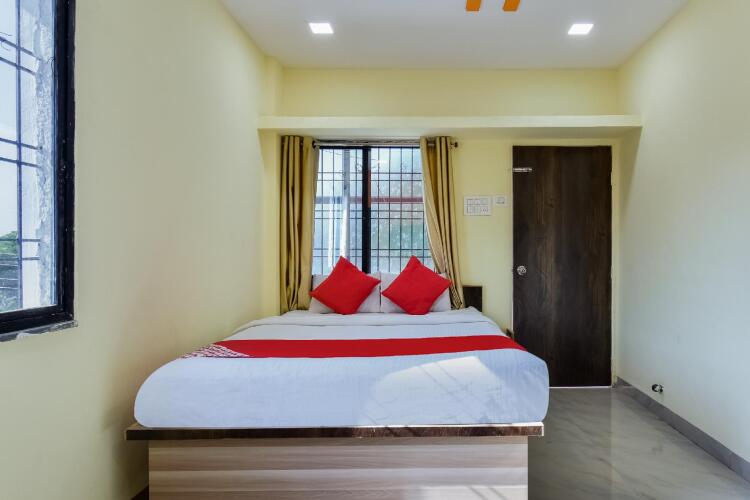 collection o iskcon aurangabad formerly everest inn