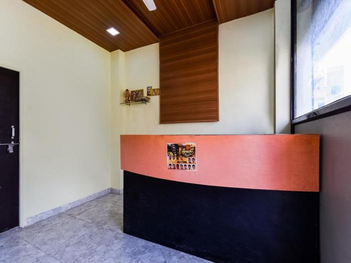 collection o iskcon aurangabad formerly everest inn