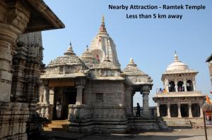 collection o iskcon aurangabad formerly everest inn