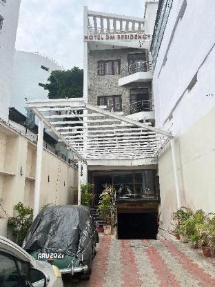hotel dm residency