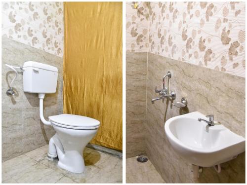 spot on 76453 g star hotel