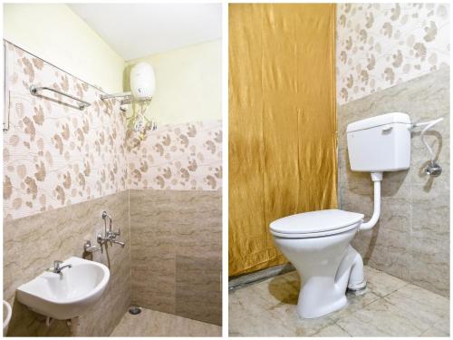 spot on 76453 g star hotel